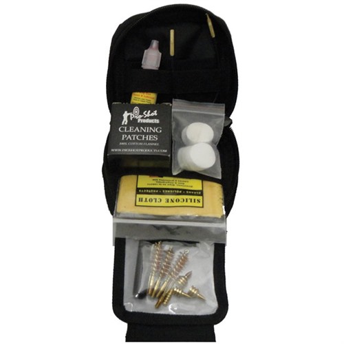 Pro Shot TPK-30 Tactical Pull Through .30 Caliber Cleaning Kit