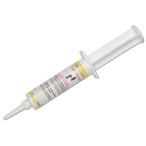 10CC SYRINGE PRO-GOLD LUBE