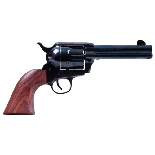 Heritage RR357B4 357 Mag Revolver 4.75" Barrel 6-Round Fixed