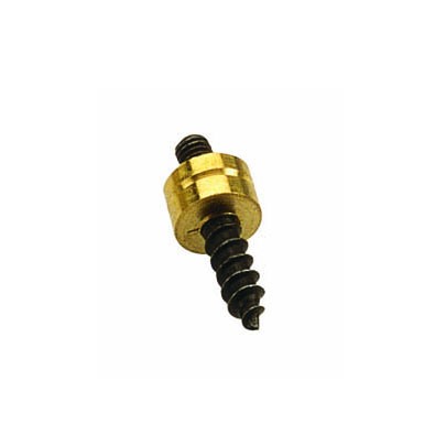TRADITIONS MUZZLELOADING BALL/BULLET PULLER .45-.54 10/32 THREADS ( 6 PER CASE )