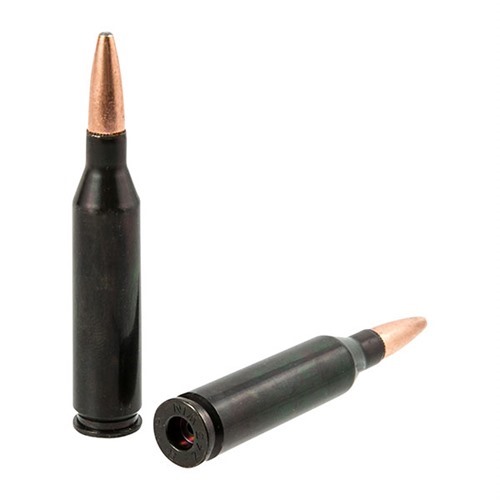 Rifle Training Cartridge 243 Winchester by TRADITIONS (2 CT)