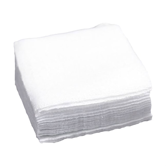 Dewey BPS221 1-3/8" Square Patches, 1000/Bag