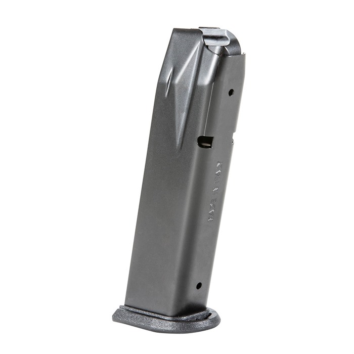 Walther Arms WAL2791649 PPX M1 9mm 10-Round Magazine