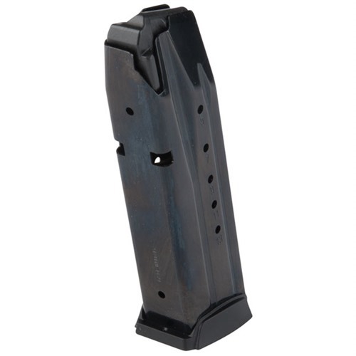 Walther WAL2791722 PPX M1 40 S&W 14-Round Magazine