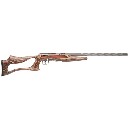 SAV 93R17-BSEV 17HMR BA FB SS