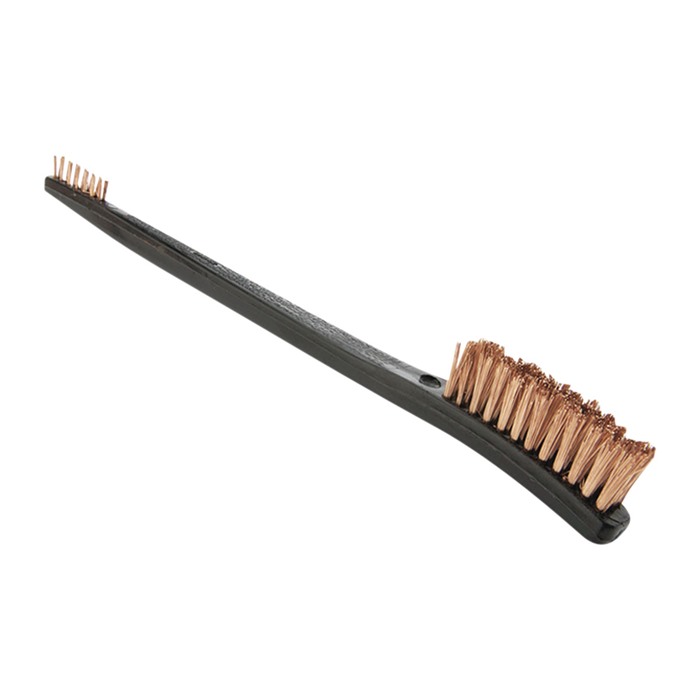 Hoppes HOPPE'S BRONZE UTILITY BRUSH