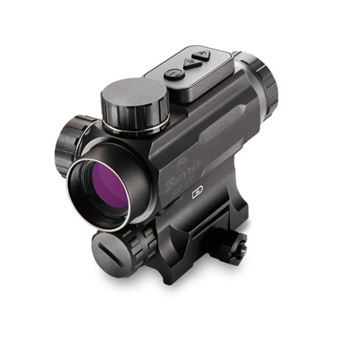 BURRIS AR-1X Prism Sight Ballistic CQ for Caliber & Shell Length - UPC: 000381302144