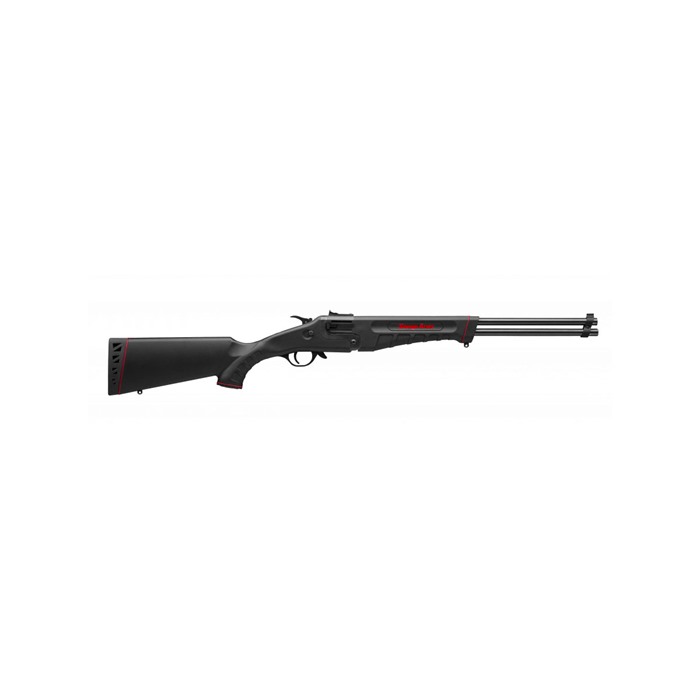 Savage Arms 42 Takedown 22LR/410 Rifle/Shotgun Combo 20" Barrel - Savage Arms - .410 BORE