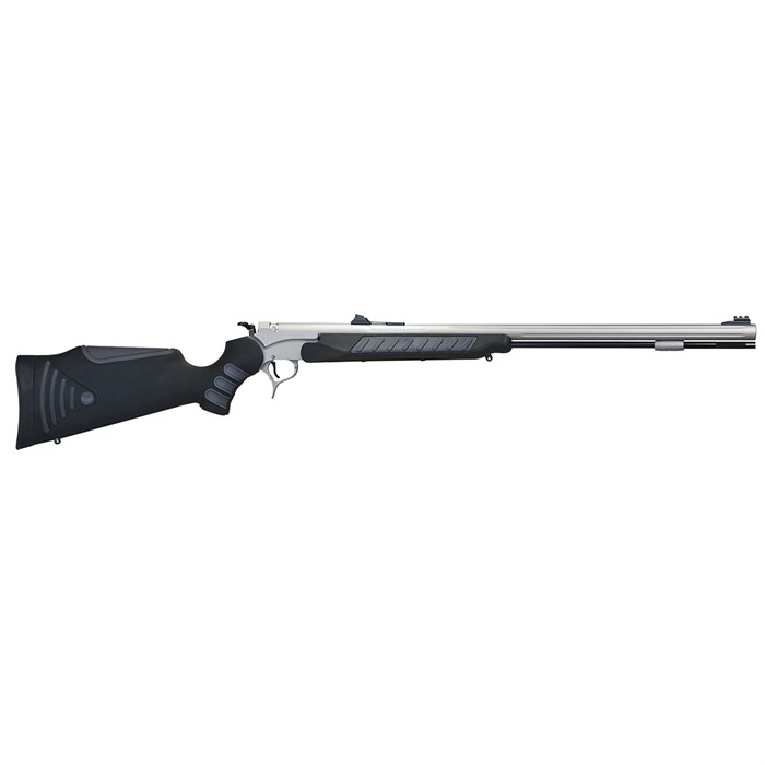 Thompson Center 28205800 Pro Hunter FX Weather Shield/Blk Fixed Action M/L