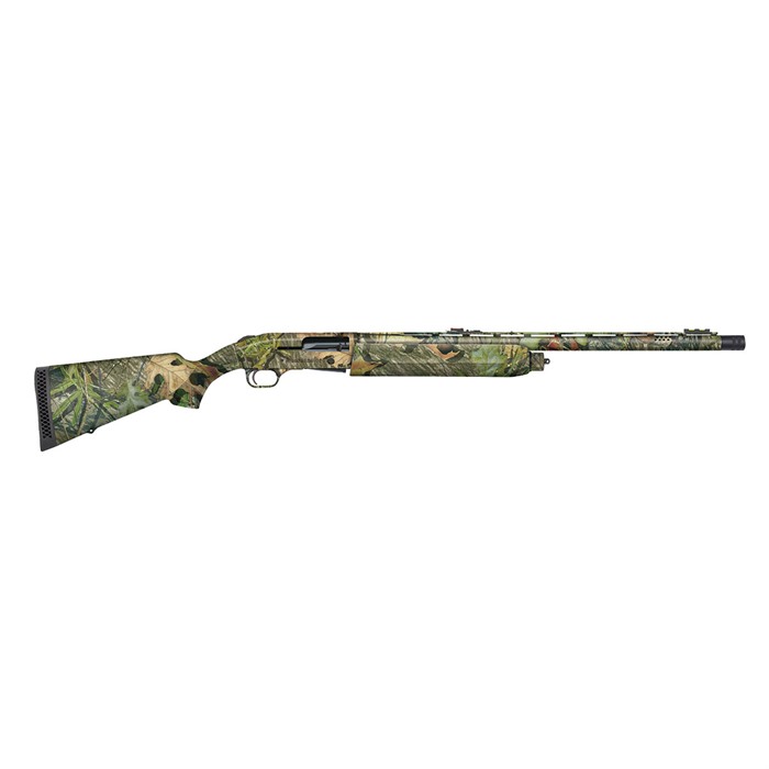 Mossberg 930 Turkey 12 Gauge 24" Semi-Auto Shotgun MO Obsession 85222
