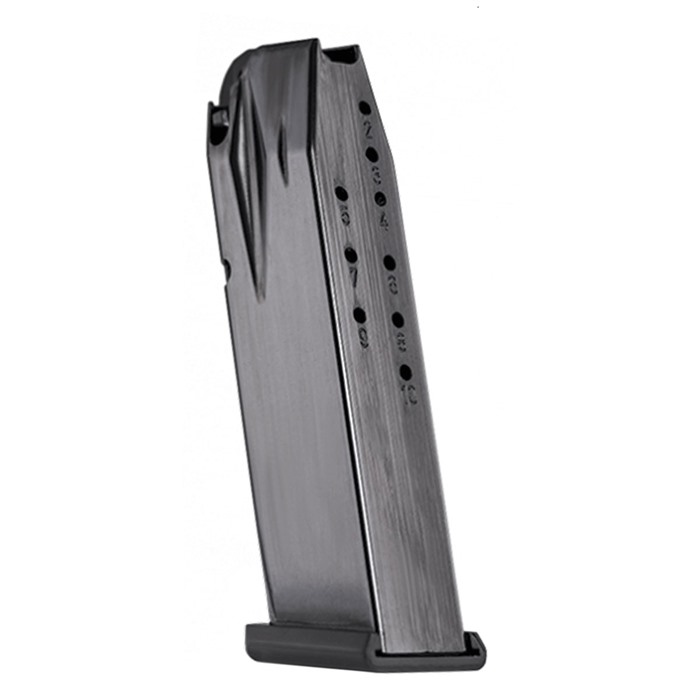 CENTURY INTERNATIONAL ARMS TP9 SF ELITE 10 RD. mag PACKAGED 9MM-img-0