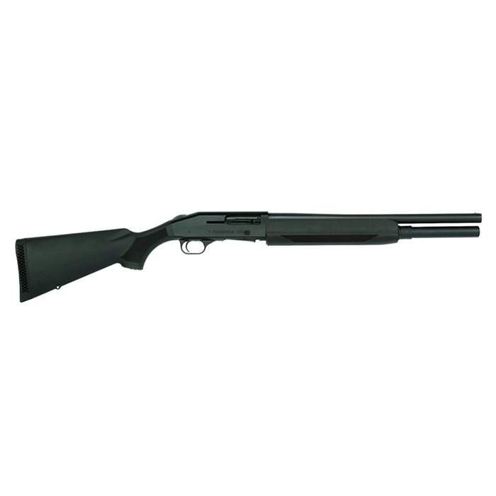 Mossberg 930 Tactical 12ga 7+1 18.5" Barrel Matte Black
