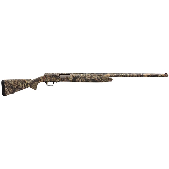 Browning A5 Mossy Oak Break-Up Country 12 Gauge 28" Maxus II Stalker 3.5" 26" Shotgun