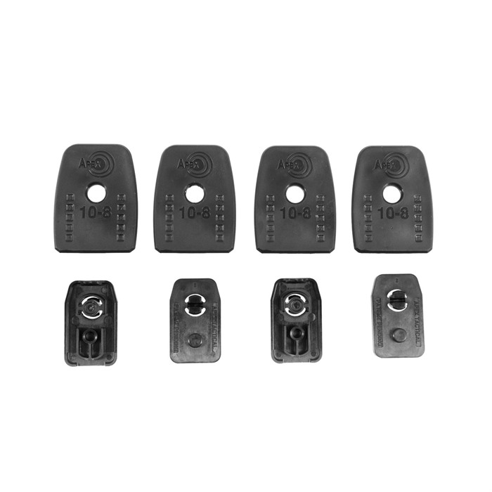 Apex Tactical 100-131 Flat-Faced Trigger M&P Shield Smith & Wesson