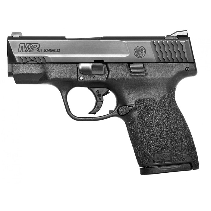 Smith & Wesson M&P45 Shield M2.0 3.3" bbl 7rd Semi-Auto