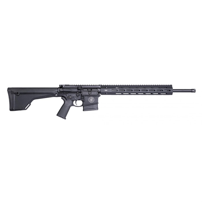 S&W M&P-10 Performance Center 6.5 Creedmoor 20" Black Type III Hard Anodized Rifle