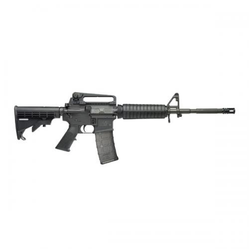 Smith & Wesson M&P15 5.56mm Semi-Auto Rifle 16" Barrel