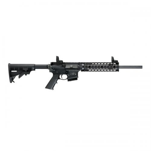 Smith & Wesson M&P15Ft 5.56mm Semi-Auto Rifle 16" Barrel 30Rd