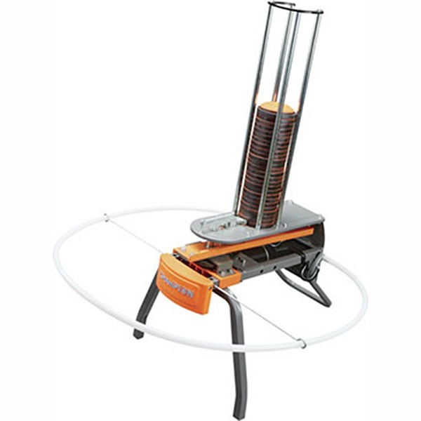 Brownells 40916 Champion Work Horse Electronic Trap Thrower