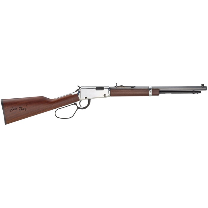 Henry Repeating Arms H001TMER .22 MAG Lever Action 24" 7-Round Rifle