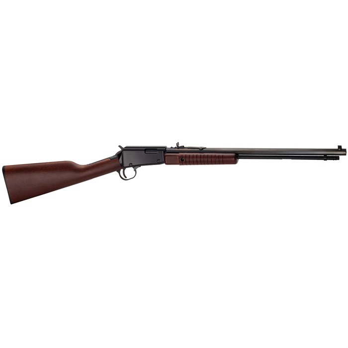 HENRY REPEATING ARMS HENRY PUMP ACTION .22 WMR-img-0