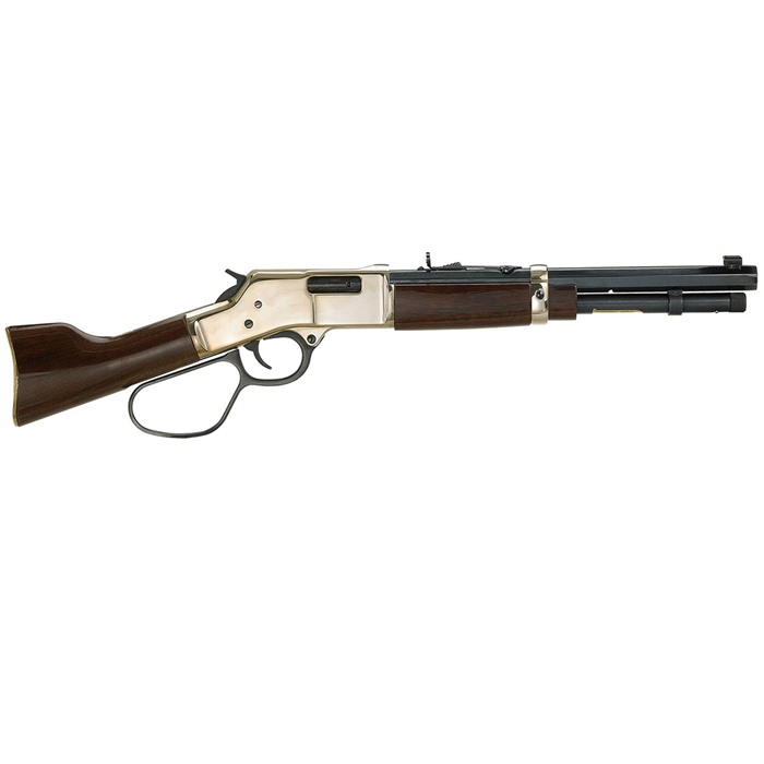 Henry H006CML Big Boy Mare's Leg .45 Colt 12.9" Lever Action Pistol