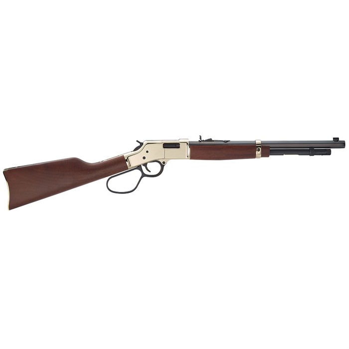Henry H006CR Big Boy 45 Colt 16.5" Octagon Lever Action Rifle 7rd