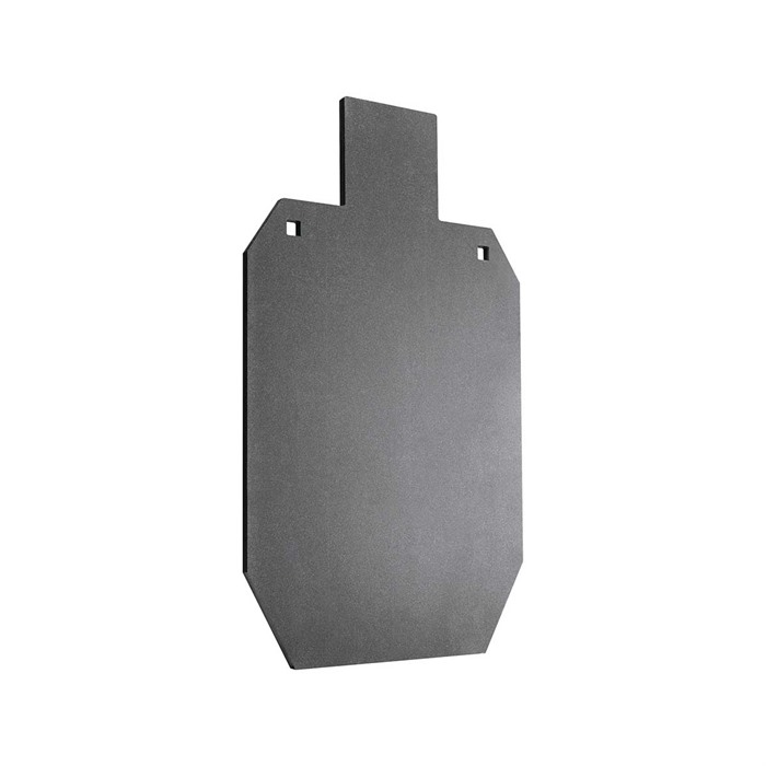 Champion 44908 AR500 3/8" IPSC Full Size Center Mass Steel Target