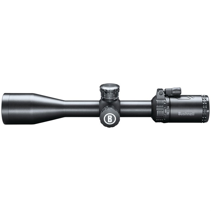 Bushnell AR741840 AR Optics Black Matte 4.5-18x 40mm 1" Tube Drop Zone-223 Reticle
