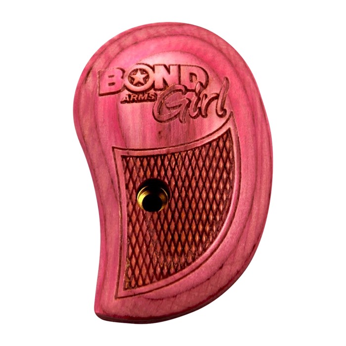 Bond ARMS BOND GIRL GRIP - PINK