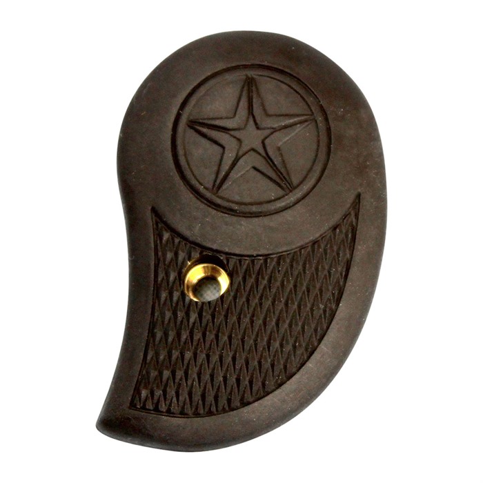 Bond Arms RG Standard Rubber Grip Black for Derringer Models