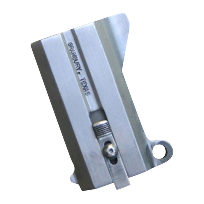 Bond ARMS 2.5" BARREL .357MAG/.38SPL