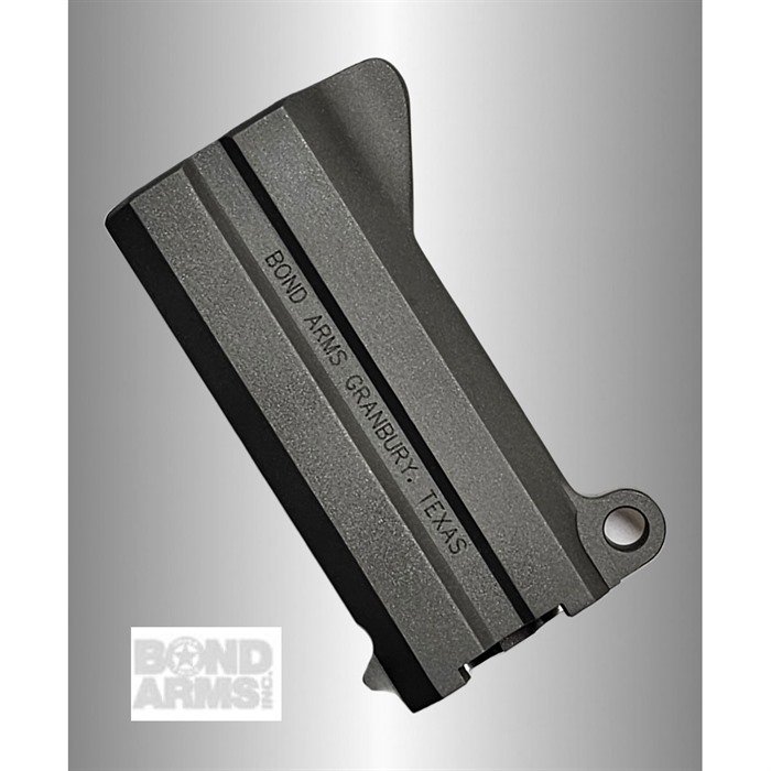 Bond Arms BABL-300-40SW-M 3" Matte Barrel 40S&W - Bond Arms, Inc.