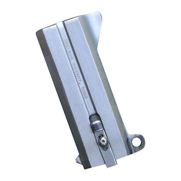 Bond Arms BABL-350-357/38 3.5" Barrel .357MAG/.38SPL