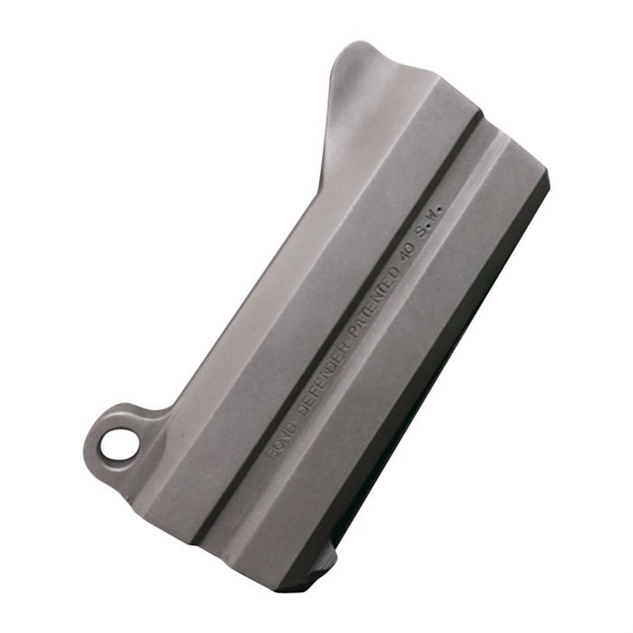 Bond Arms BABL-350-45/410 3.5" Matte Barrel 45/410 - Bond Arms, Inc. - .45 Colt