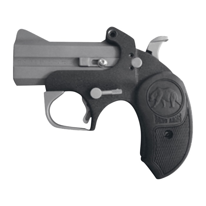 Bond Arms CABG-45LC Big Bear CA .45 Colt 3" Barrel 2-Round Blade