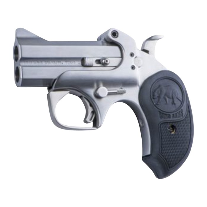 Bond Arms CAPB-45LC PaPa Bear .45 Colt 3" Barrel 2-Round Blade
