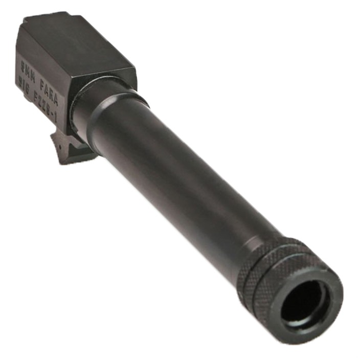SIG 229-1 9MM THREADED BARREL | Shooters Alley | Mission | 78574