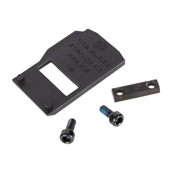 Sig SAUER, INC. ROMEO 1 MOUNTING KIT GLOCK NON MOS