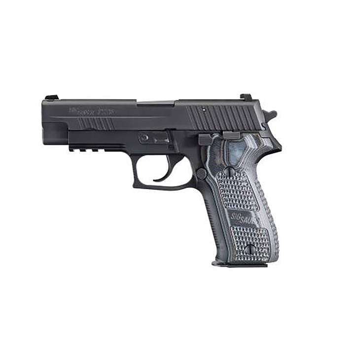 トイガン SIGSAUER P226 Miniature SIG Sauer P226 Toy Gun – Tonya Toys