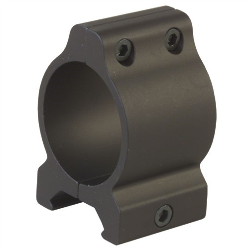 Springfield Armory GP5220 X-Wide 30mm Ring Black 1 EA