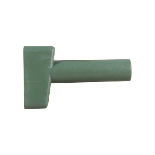Springfield ARMORY SPRINGFIELD MUZZLE PROTECTOR (PLASTIC)