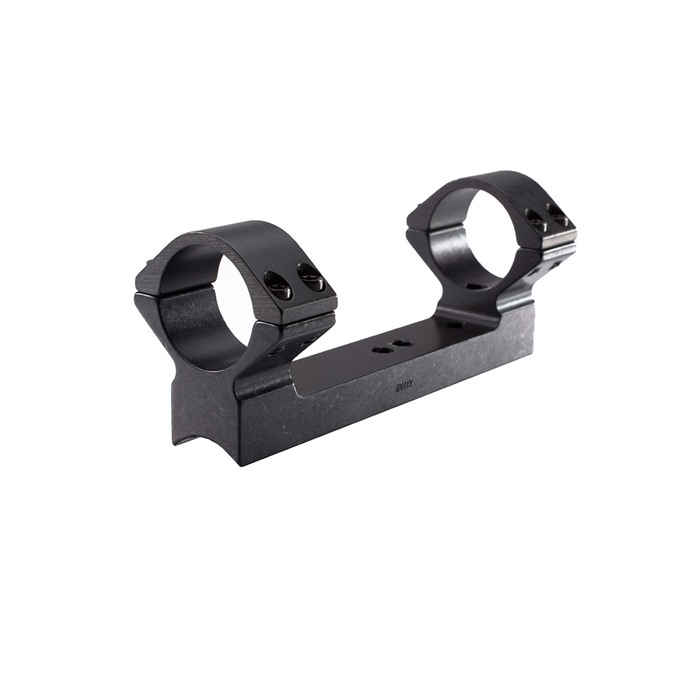 TALLEY 730724 30MM Black Scope Rings for Encore Omega Triumph Low - Talley Manufacturing