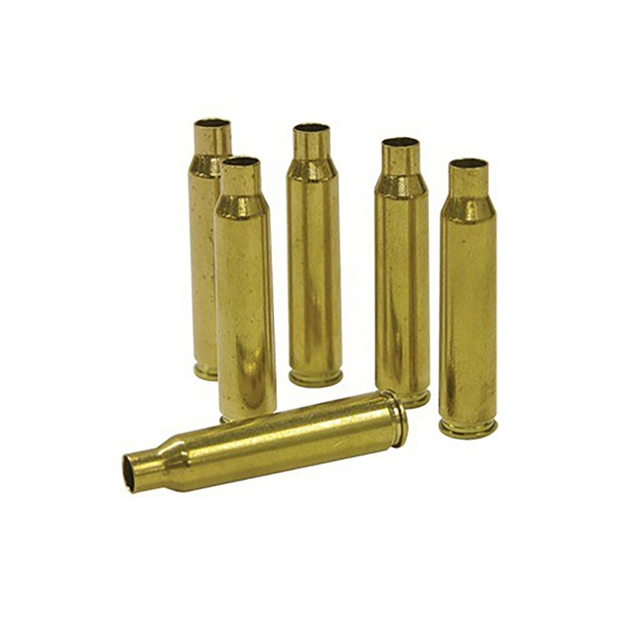 Winchester Olin 308 Winchester Primed Bulk Component Case - 2450 Rounds