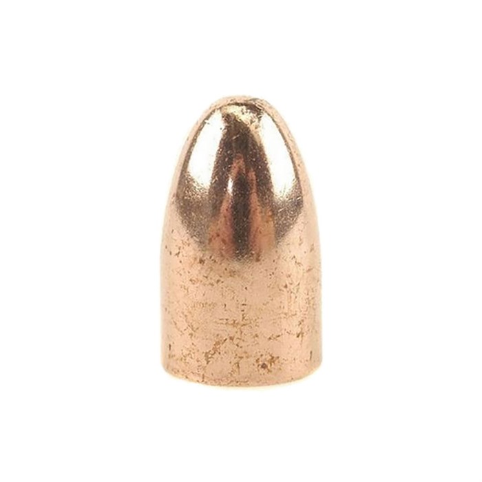 Winchester Olin Bulk Bullets .355 9mm 115gr FMJ FB 3660 bx