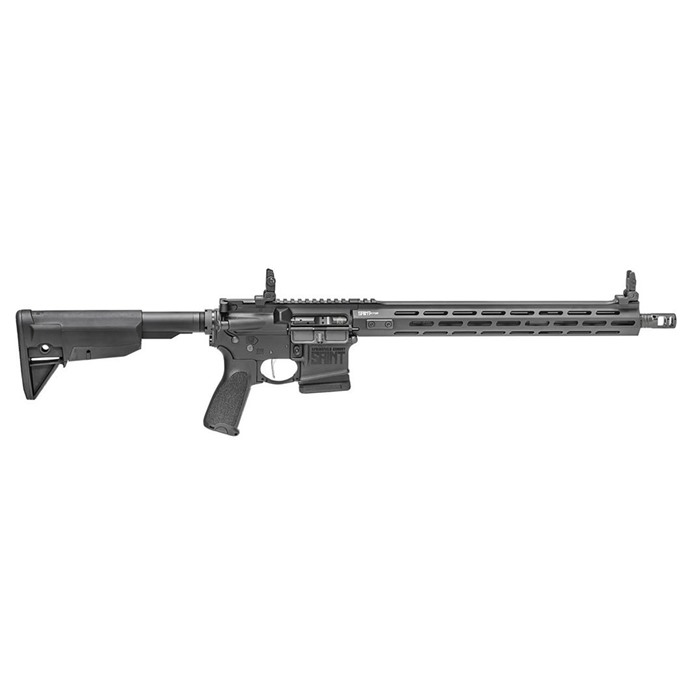Springfield Armory Saint Victor 5.56 NATO 16 Inch 10 Round Rifle