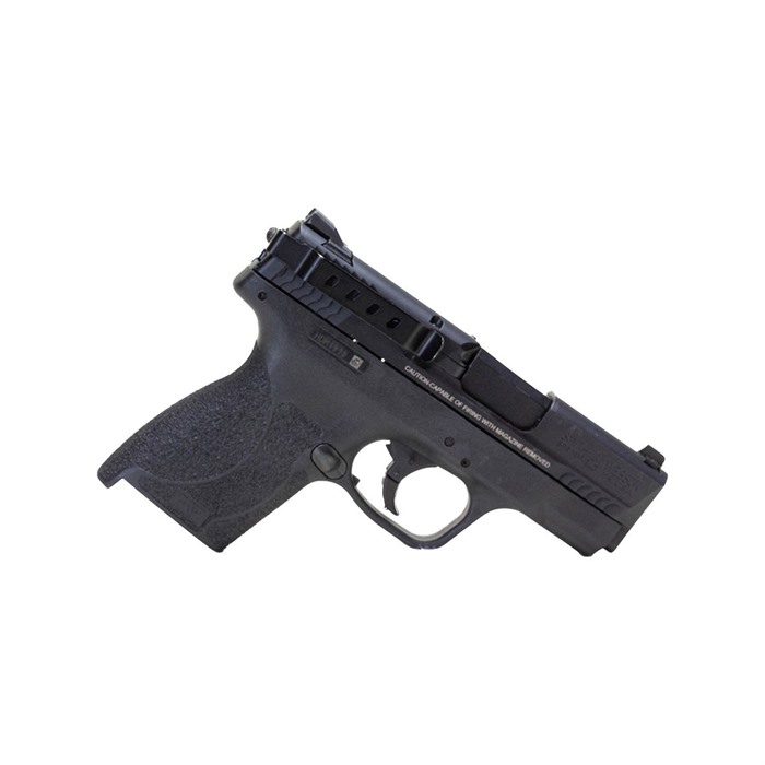 Techna Clip Belt Clip for S&W M&P Shield .45 Black