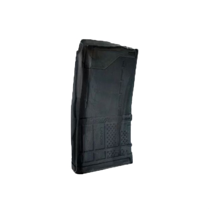 Great Lakes 450MAGBLK 450 Bushmaster 5-Round Magazine Black