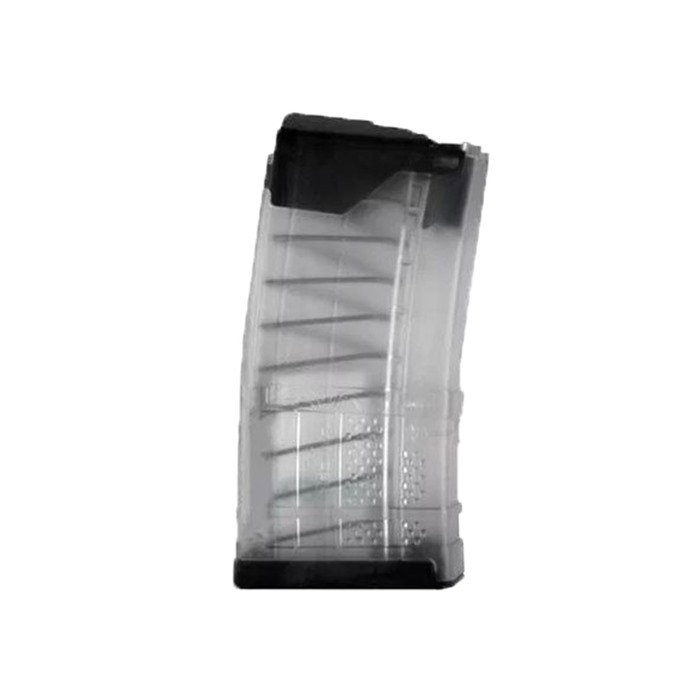 Great Lakes 450MAG 5-Round Clear Magazine 450 Bushmaster
