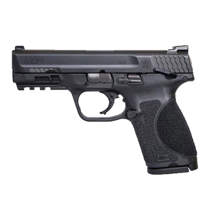 Smith & WESSON M&P9 M2.0 Compact 4" bbl 10rd TS